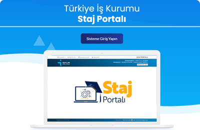 Staj Portalı